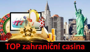 Nové české casino online Vstupte do světa zábavy a výher Nové české casino online Vstupte do světa zábavy a výher