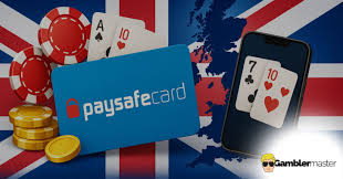 Online Casino med Paysafecard Sikker Spiloplevelse og Hurtige Indbetalinger Online Casino med Paysafecard Sikker Spiloplevelse og Hurtige Indbetalinger