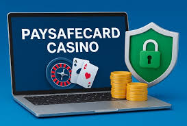 Online Casino Med Paysafecard Sikkerhed og Bekvemmelighed -1931105340