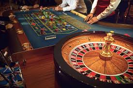 Online Casino Roulette Echtgeld – Strategie, Tipps und Vorteile
