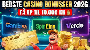 Sådan Opretter du Dit Casino Konto En Trin-for-Trin Guide