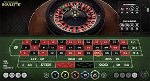 Spannende Abenteuer im Online Casino Roulette mit Echtgeld
