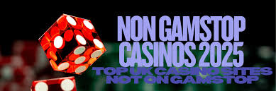 The Rise of UK Online Casinos Not On GamStop