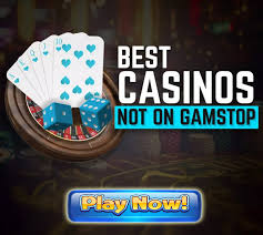 Trusted Casinos Not on GamStop Your Guide to Safe Gaming -846940855