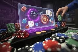 Udenlandske Casinoer Fordele, Ulemper og Anbefalinger