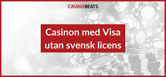 Visa Casino Den Bedste Måde at Spille Online Med Visa
