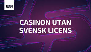Bästa online casino utan omsättningskrav - Spela och vinn utan bekymmer