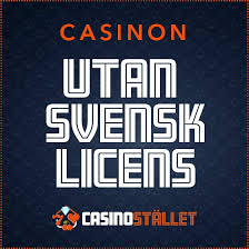 Bästa online casino utan omsättningskrav - Spela och vinn utan bekymmer