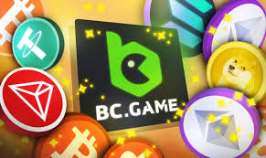 BC.Game Hub Your Ultimate Gaming Destination