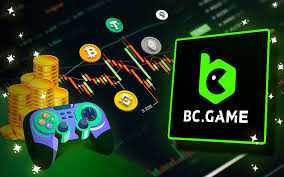 BC.Game MX Crypto Casino Your Gateway to Online Gaming 641776957