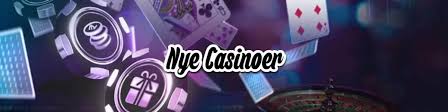 Bedste Udenlandske Casinoer En Guide til de Mest Populære Spilsteder