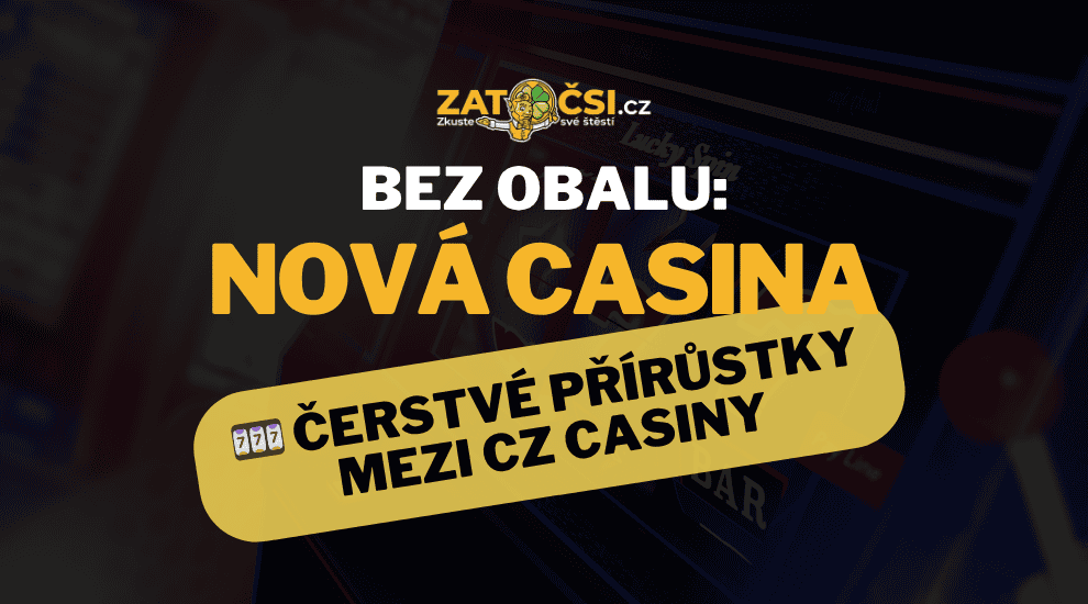 Casino bez ověření identity Jak hrát snadno a rychle