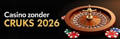 Casino's zonder CRUKS Vrijheid en Verantwoord Spelen 1425783426