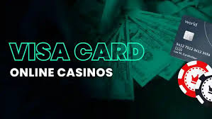 Casino Visa Sicheres und bequemes Spielen