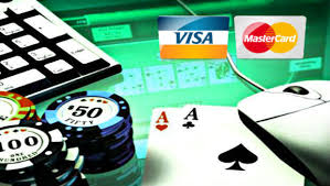 Casino Visa Sicheres und bequemes Spielen