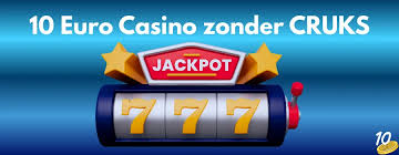 Casino Zonder CRUKS met iDEAL Speel Veilig en Gemakkelijk 495050738