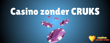Casino zonder CRUKS Vrijheid in Online Gokken