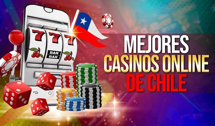 Casinos Online en Chile Diversión y Oportunidades de Ganar