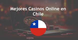 Casinos Online en Chile Diversión y Oportunidades de Ganar