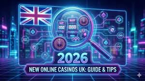 Comparing Offshore Crypto Casinos in the UK A Comprehensive Guide
