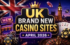 Comparing Offshore Crypto Casinos in the UK A Comprehensive Guide