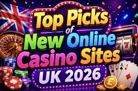 Comparing Offshore Crypto Casinos in the UK A Comprehensive Guide