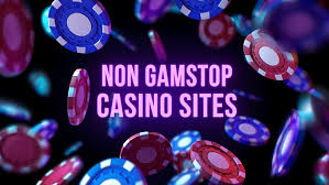 Discover Exciting Casino Sites Not on Gamstop 1790780223 Discover Exciting Casino Sites Not on Gamstop 1790780223