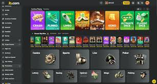 Discover JB Casino Online Your Gateway to Thrilling Gaming Experiences 434215145