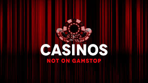 Discover New Non Gamstop Casino Sites for Endless Gaming Fun