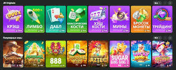 Discover the Excitement of JB Casino Your Ultimate Gaming Destination