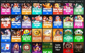 Discover the Excitement of JB Casino Your Ultimate Gaming Destination