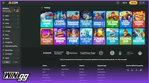 Discover the Excitement of JB Casino Your Ultimate Gaming Destination