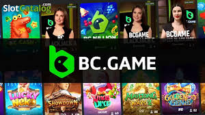Discovering BC.Game The Ultimate Gaming Experience in Japan