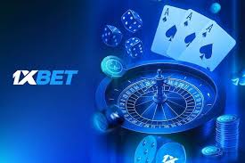 Experience the Thrill of 1xBet Thailand Casino -1086155496