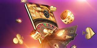 Explore the Thrills of FantasyBet Casino Online Slots