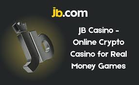 Exploring JB Casino India Your Ultimate Guide to Online Gaming