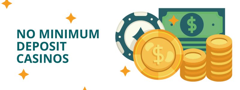 Exploring Minimum Deposit Casinos in the UK -8714902 Exploring Minimum Deposit Casinos in the UK -8714902
