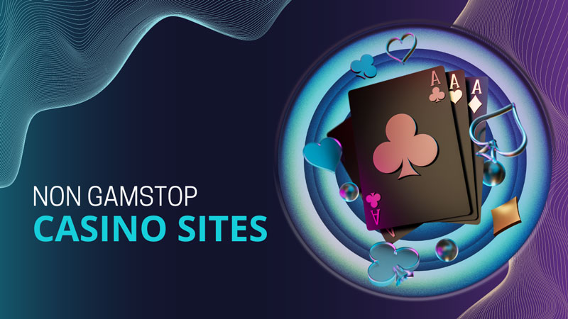 Exploring Non Gamstop UK Casino Sites A Guide for Players 1678431301