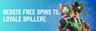 Gratis Spins til Eksisterende Kunder En Guide til Øget Underholdning