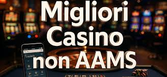 Guida Completa ai Migliori Casino Stranieri Online Guida Completa ai Migliori Casino Stranieri Online