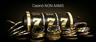 I casinò non AAMS affidabili Una Guida Completa