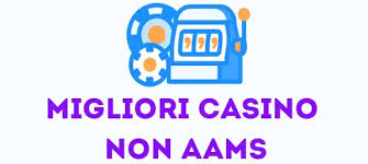 I migliori casino online stranieri guida ai migliori siti di gioco