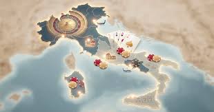 I Migliori Casino Online Stranieri Non AAMS Una Guida Completa
