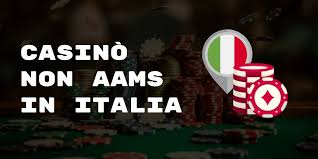 I Migliori Casino Senza AAMS Guida Completa per Giocatori Intelligenti