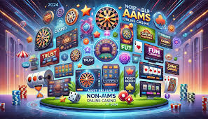 I Migliori Casino Senza AAMS Guida Completa per Giocatori Intelligenti
