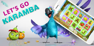 Karamba Casino 2026 – Registrering 821718066