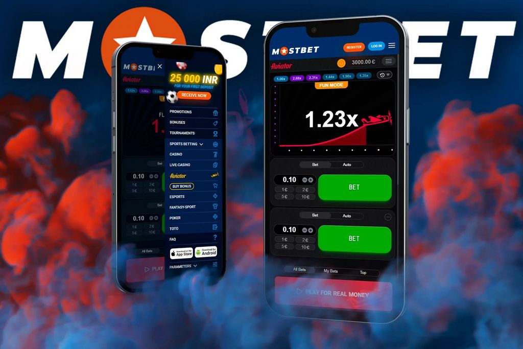 Recenzja Mostbet z maja 2026 roku