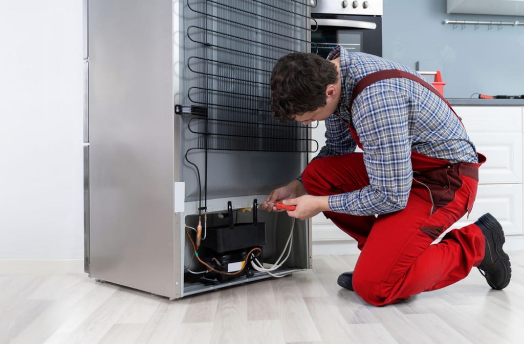 Relied On Home Appliance Repair Work in Brantford Relied On Home Appliance Repair Work in Brantford