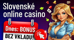 Najlepšie slovenské online kasína Všetko, čo potrebujete vedieť