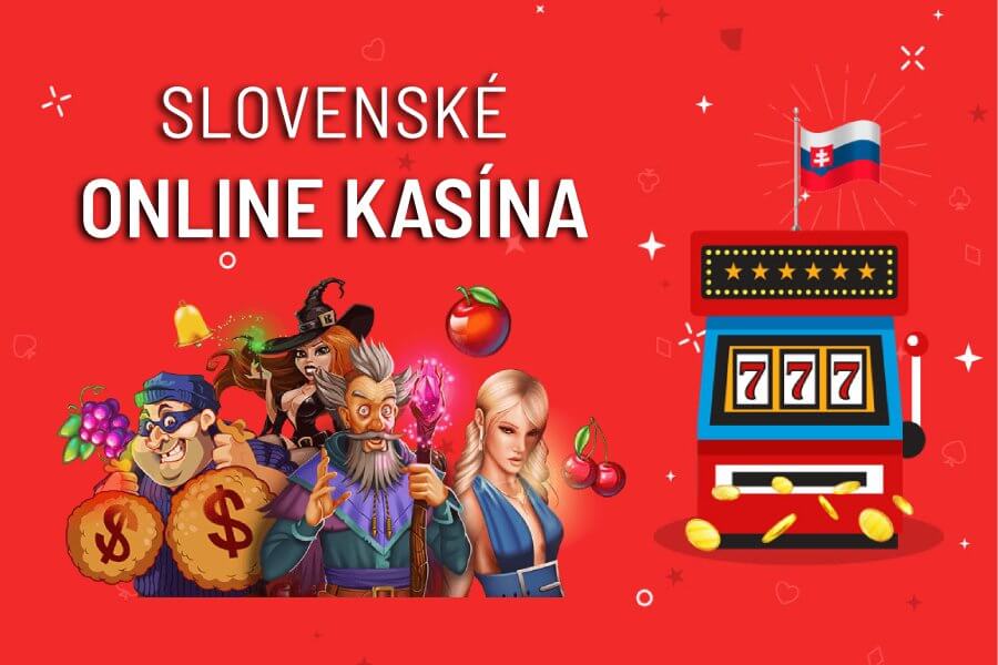 Najlepšie slovenské online kasína - Zábava a výhry na dosah ruky Najlepšie slovenské online kasína - Zábava a výhry na dosah ruky